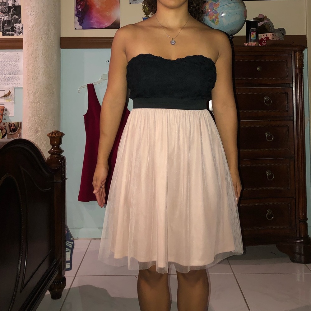 Forever 21 Dress!